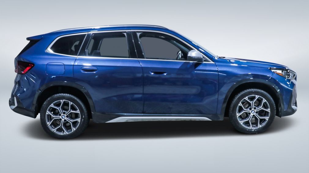 2024 BMW X1 — photo 8