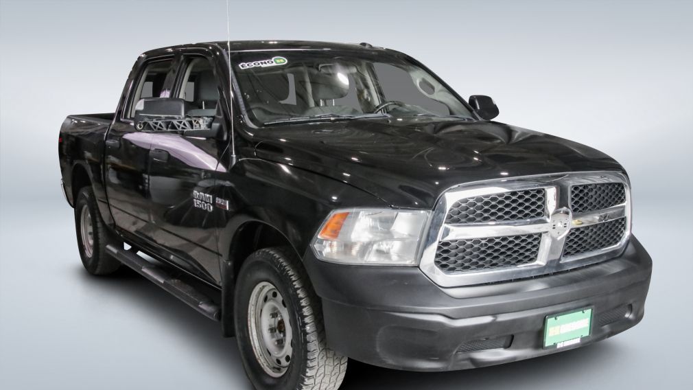 2017 Dodge Ram