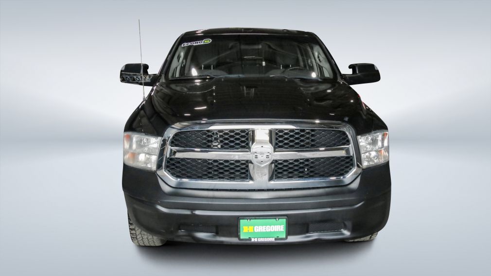 2017 Dodge Ram — photo 2