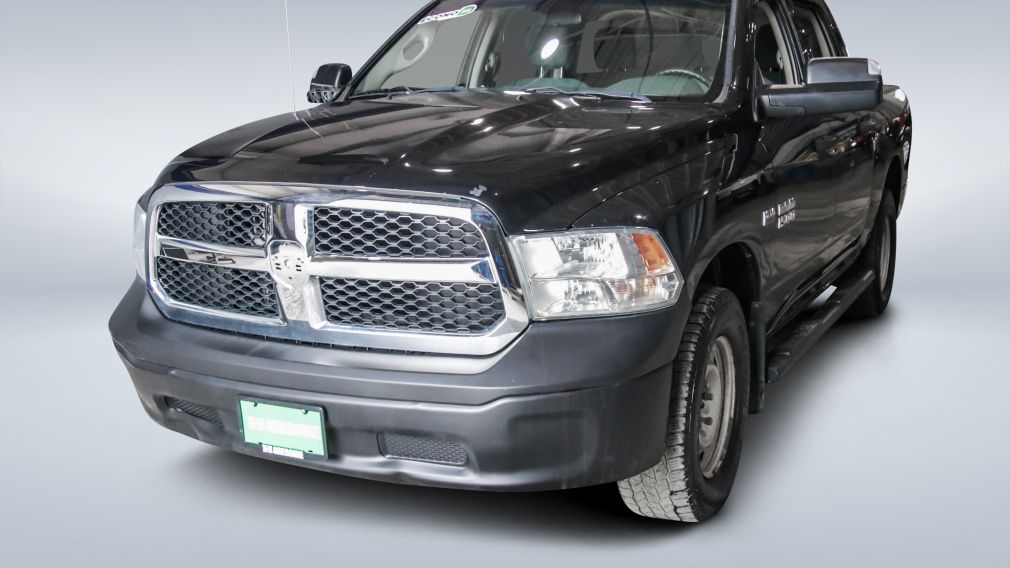 2017 Dodge Ram — photo 3