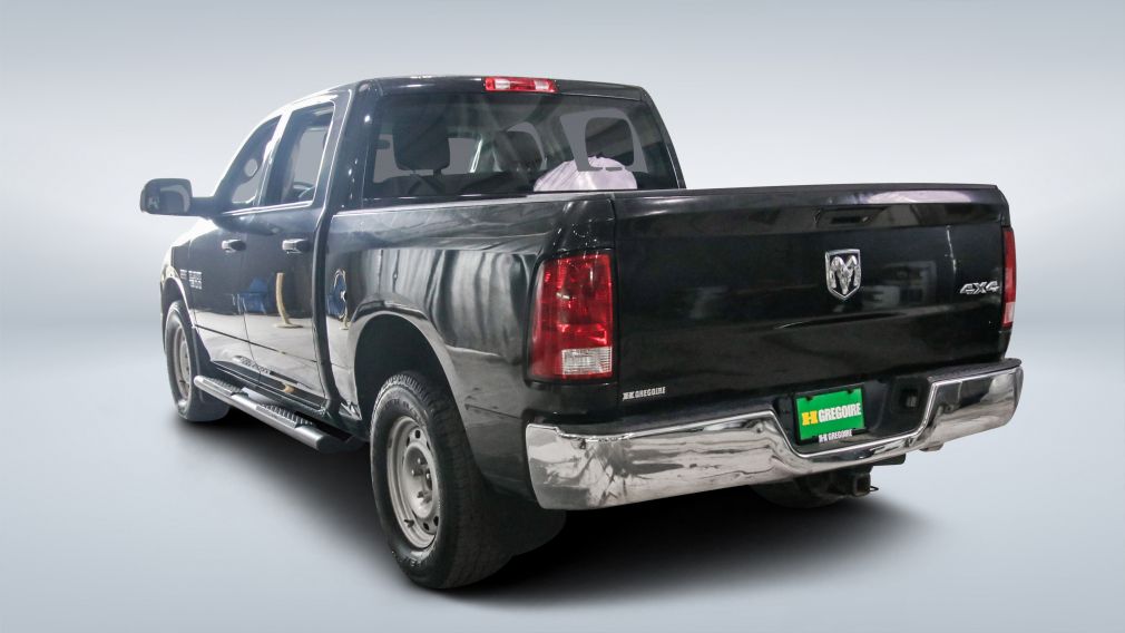 2017 Dodge Ram — photo 4