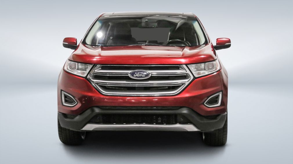 2016 Ford EDGE — photo 2