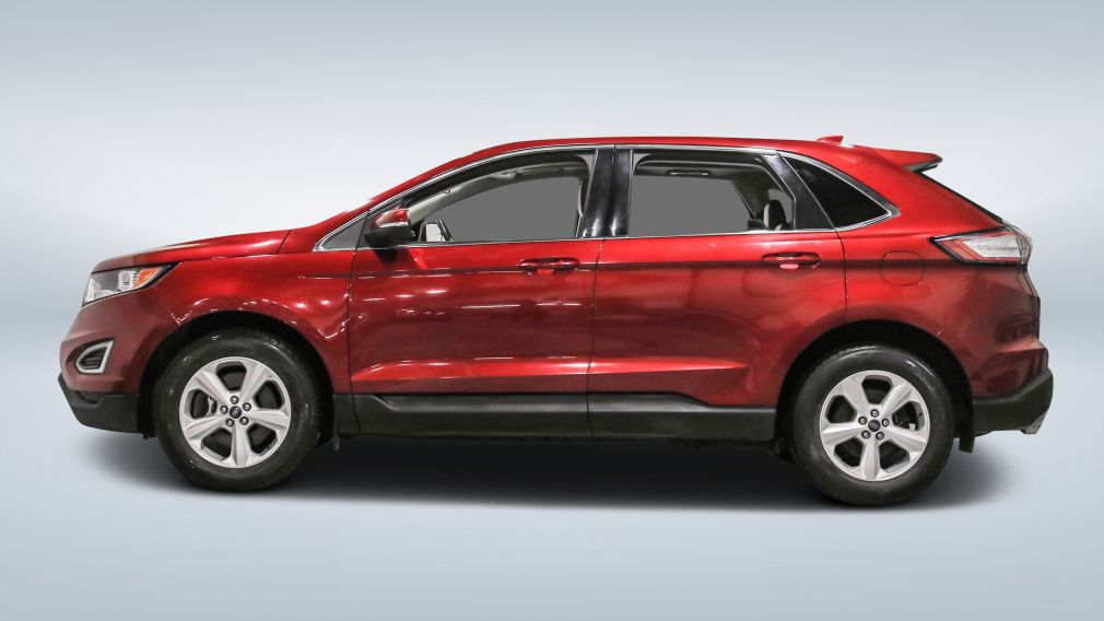 2016 Ford EDGE — photo 4