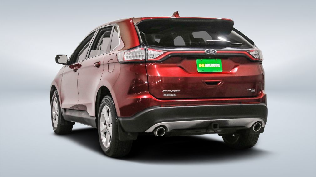 2016 Ford EDGE — photo 5