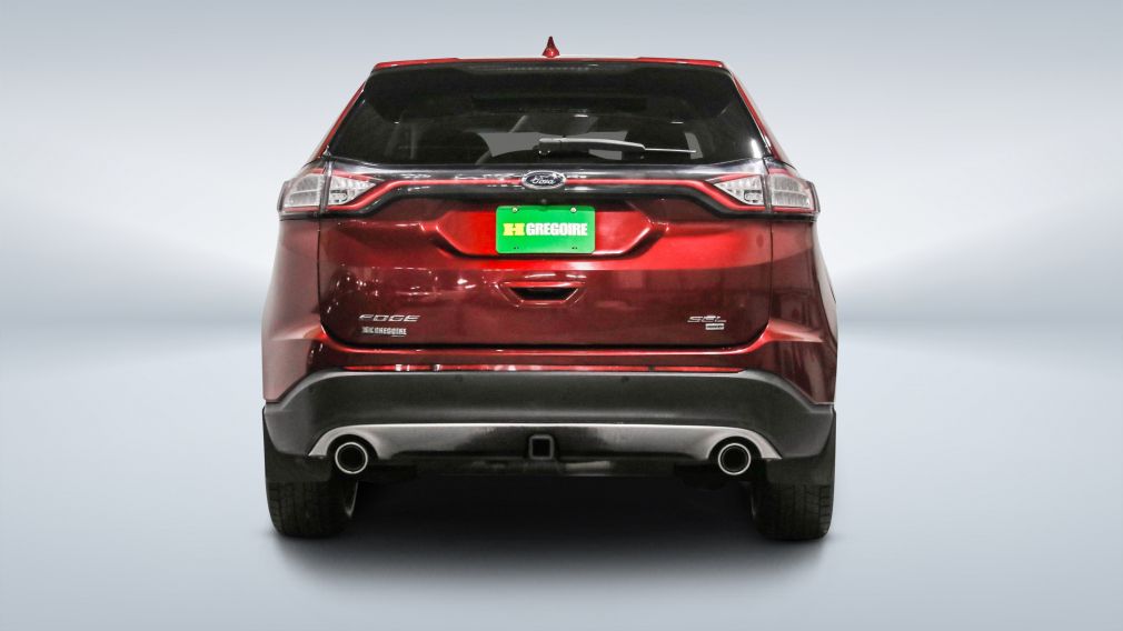 2016 Ford EDGE — photo 6