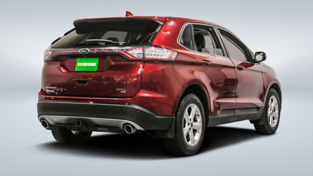 2016 Ford EDGE — photo 7