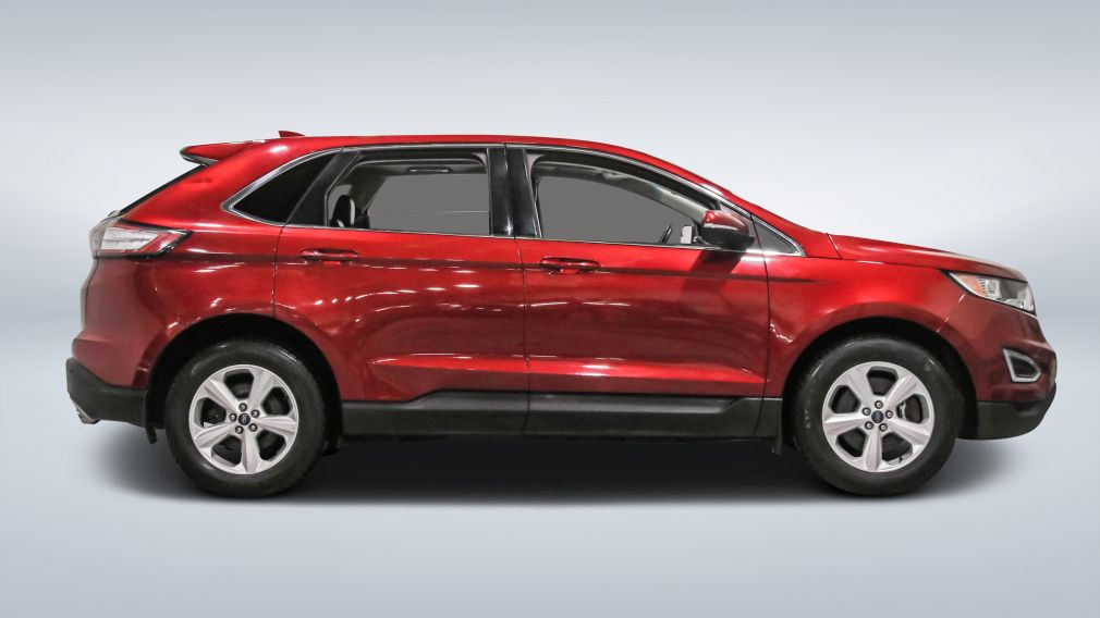 2016 Ford EDGE — photo 8