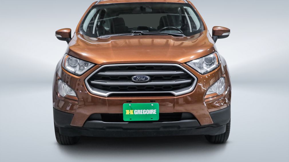 2020 Ford EcoSport — photo 2