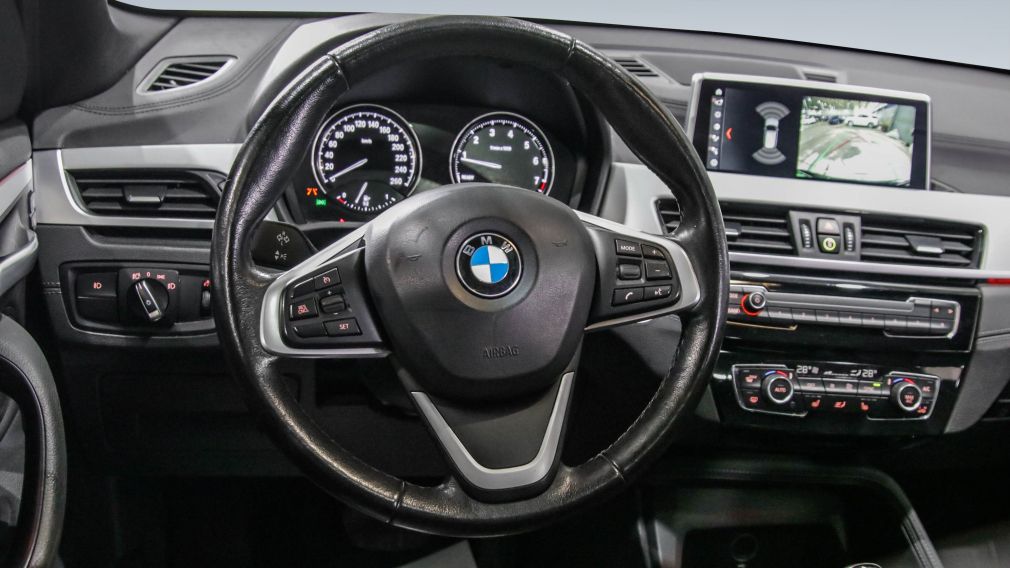 2021 BMW X1 — photo 8