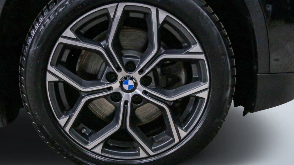 2021 BMW X1 — photo 7