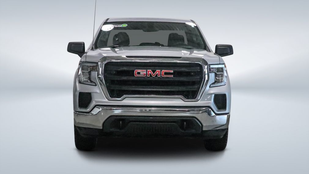 2020 GMC Sierra 1500 — photo 2