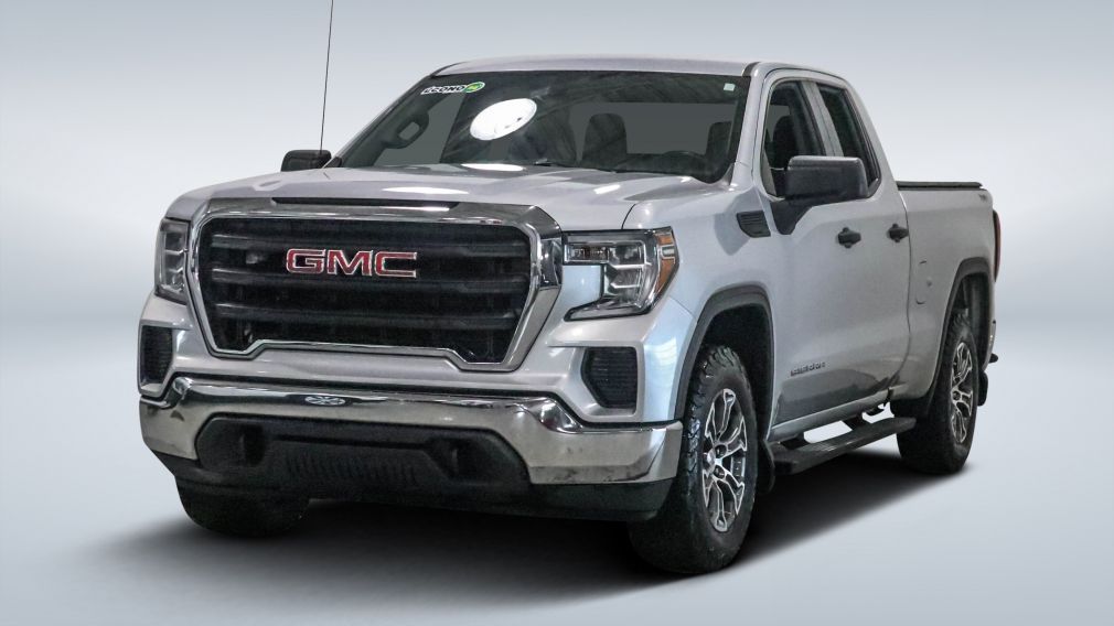 2020 GMC Sierra 1500 — photo 3