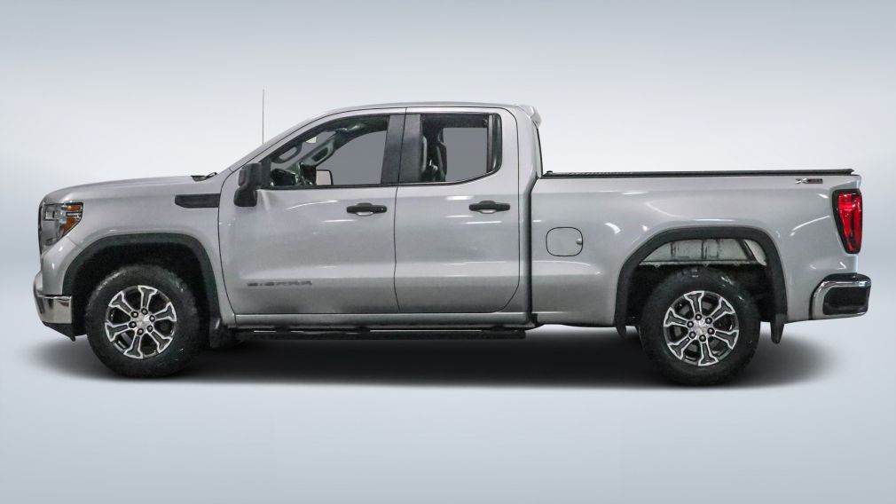 2020 GMC Sierra 1500 — photo 4