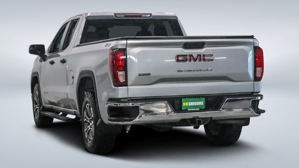 2020 GMC Sierra 1500 — photo 5