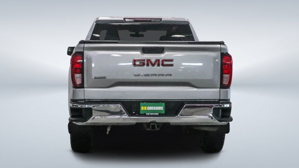 2020 GMC Sierra 1500 — photo 6