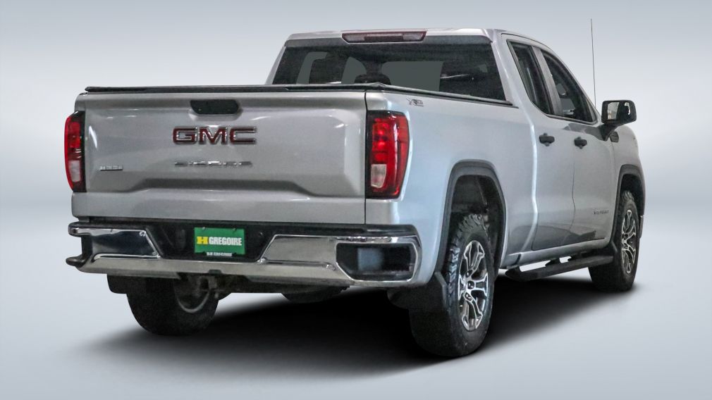 2020 GMC Sierra 1500 — photo 7