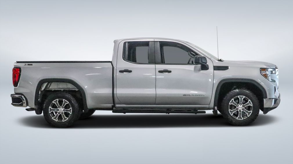 2020 GMC Sierra 1500 — photo 8
