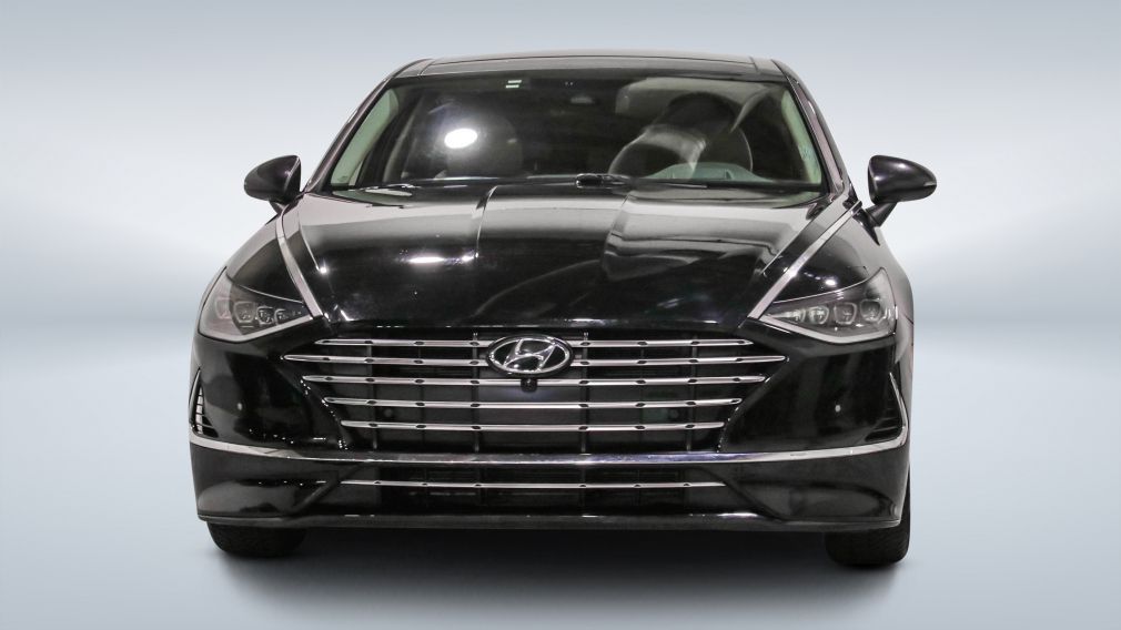 2022 Hyundai Sonata Hy... — photo 2