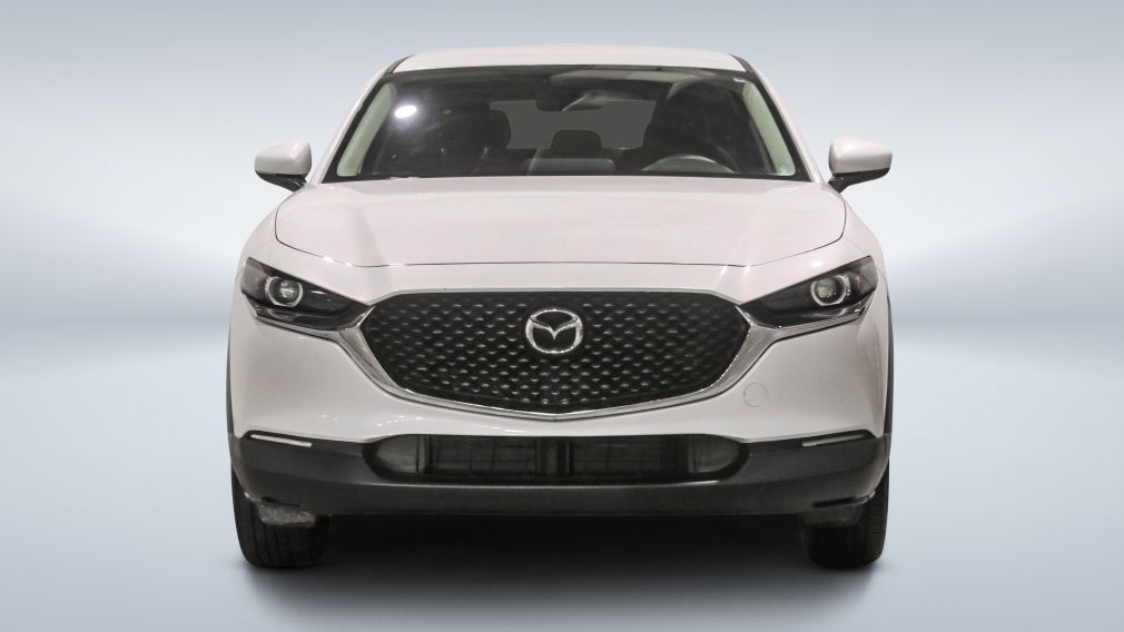 2024 Mazda CX 30 — photo 2