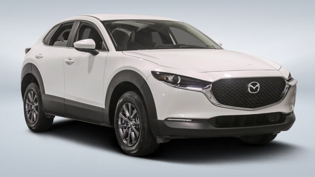 2024 Mazda CX 30