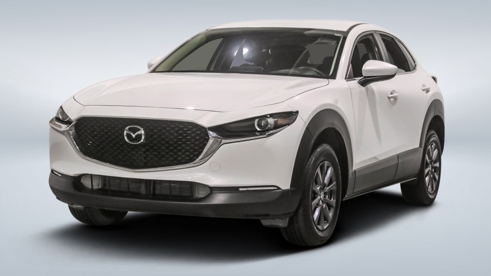 2024 Mazda CX 30 — photo 3