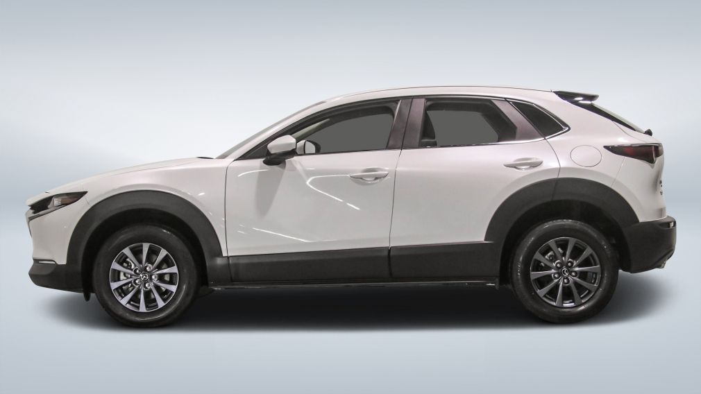 2024 Mazda CX 30 — photo 4