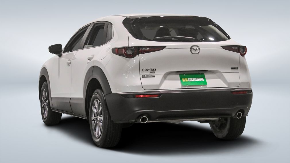 2024 Mazda CX 30 — photo 5