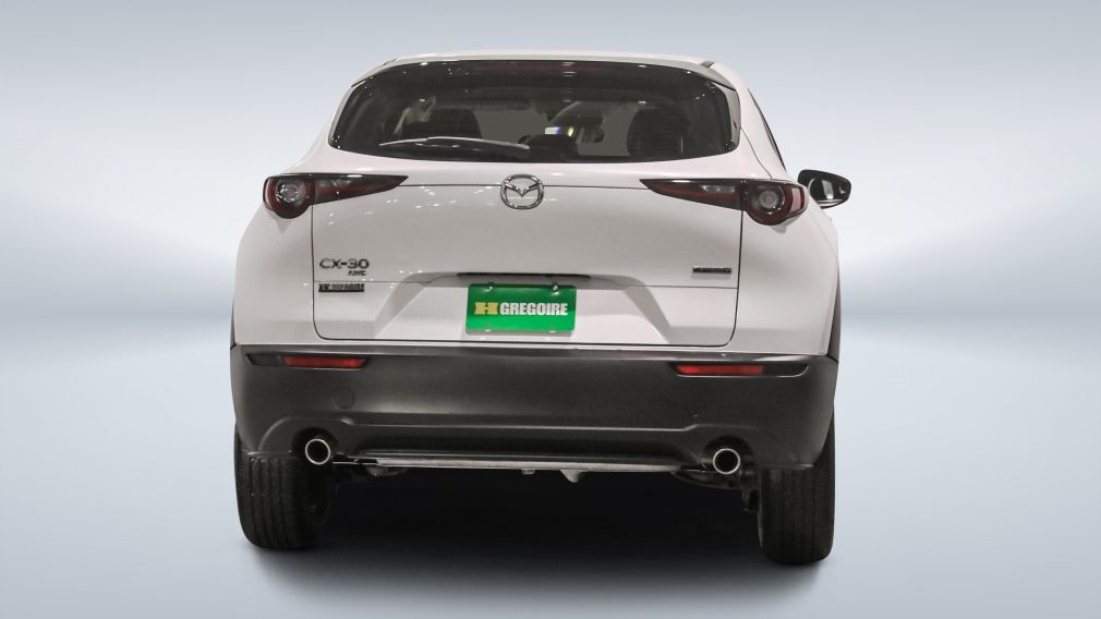 2024 Mazda CX 30 — photo 6