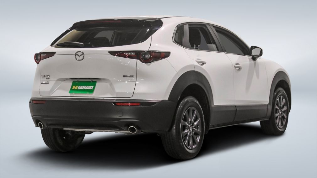 2024 Mazda CX 30 — photo 7