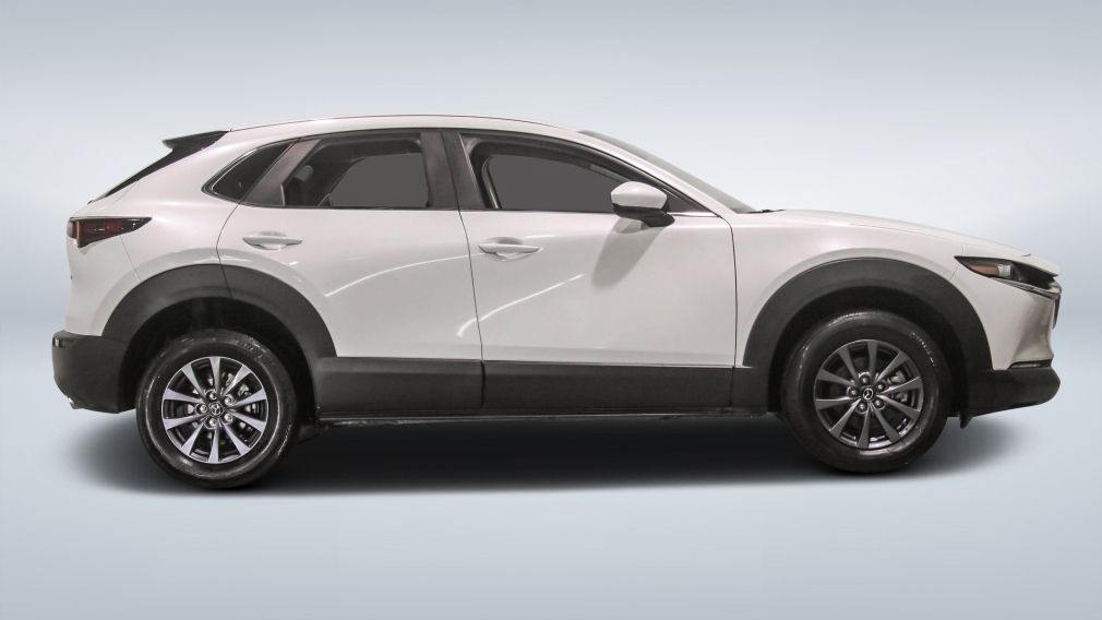 2024 Mazda CX 30 — photo 8