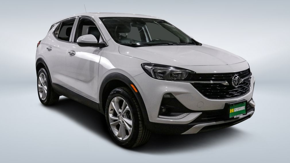2023 Buick Encore GX