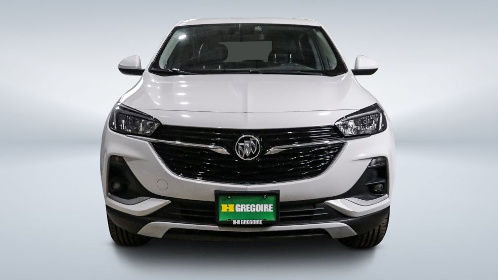 2023 Buick Encore GX — photo 2