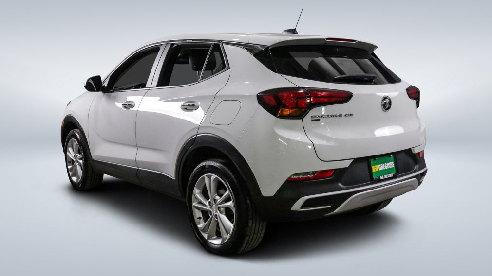 2023 Buick Encore GX — photo 4