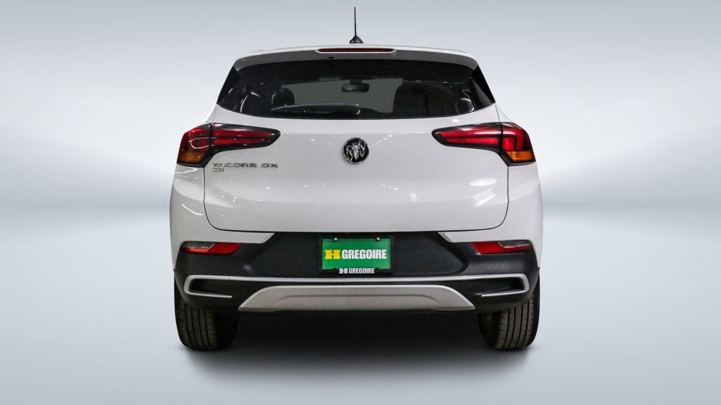 2023 Buick Encore GX — photo 5