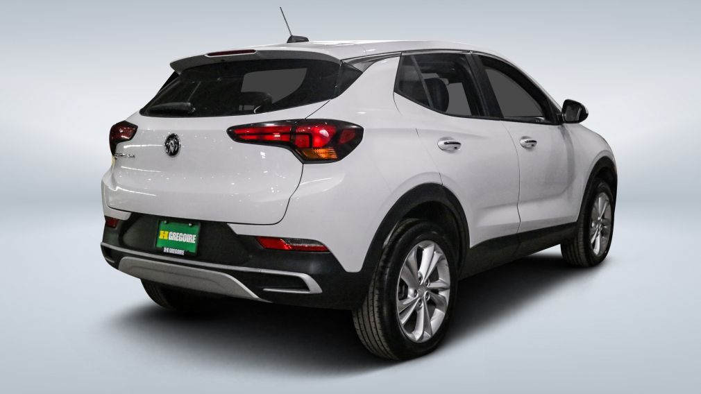 2023 Buick Encore GX — photo 6