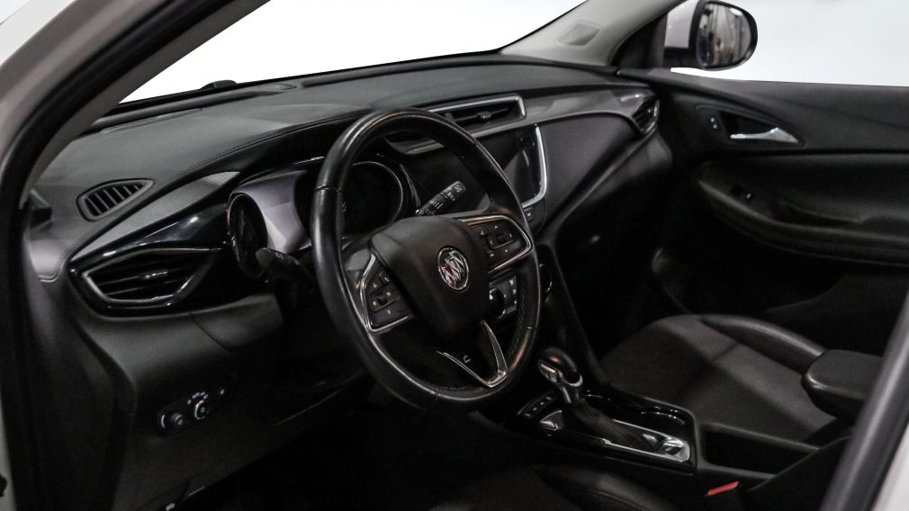 2023 Buick Encore GX — photo 7