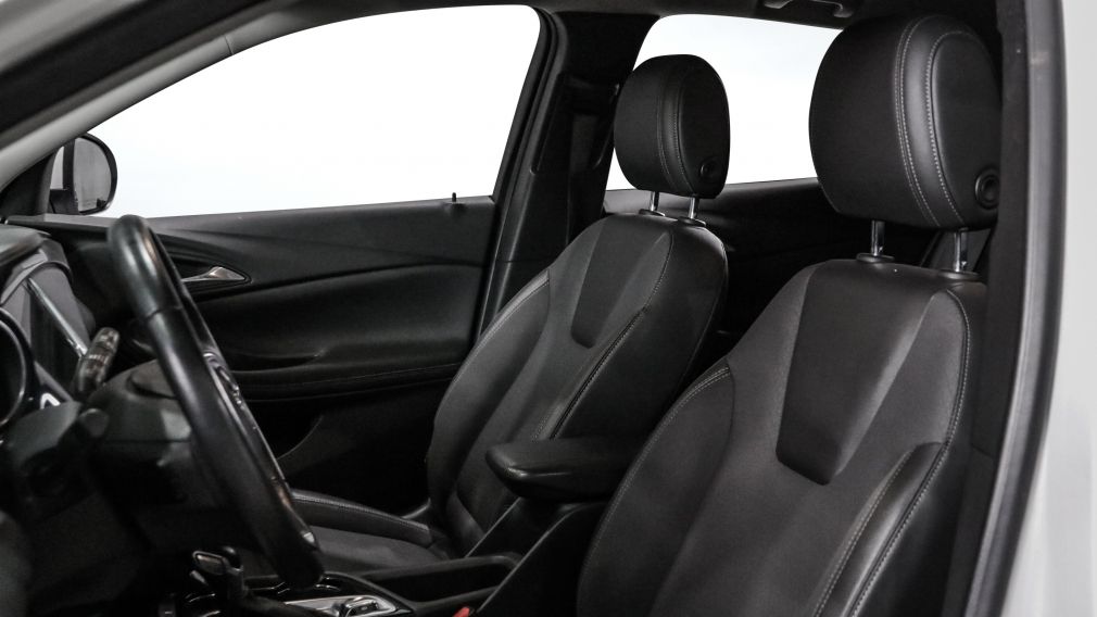 2023 Buick Encore GX — photo 8