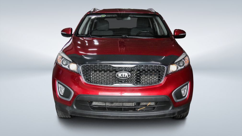 2016 Kia Sorento — photo 2