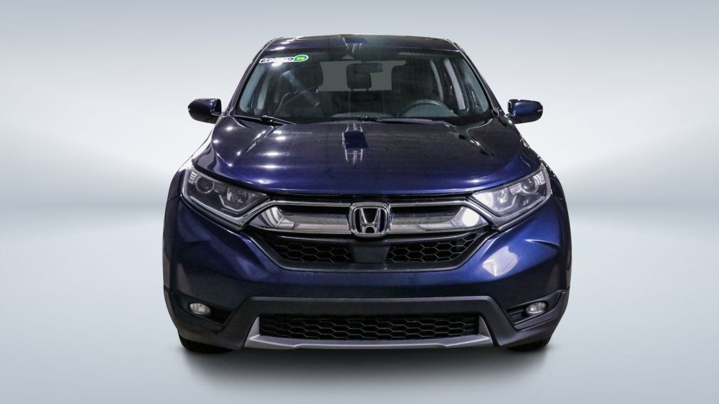 2018 Honda CRV — photo 2