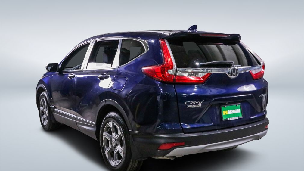 2018 Honda CRV — photo 4