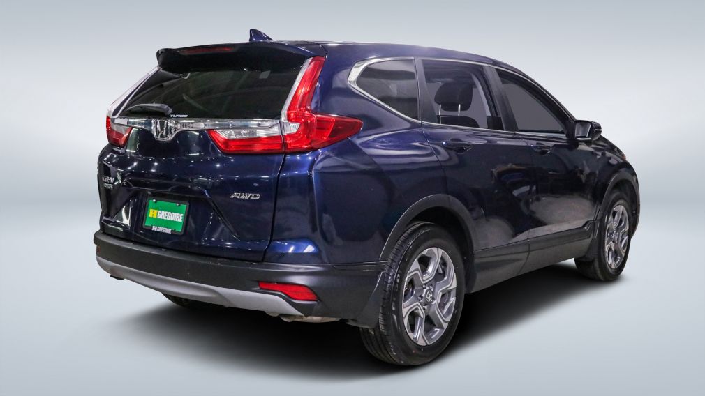 2018 Honda CRV — photo 6