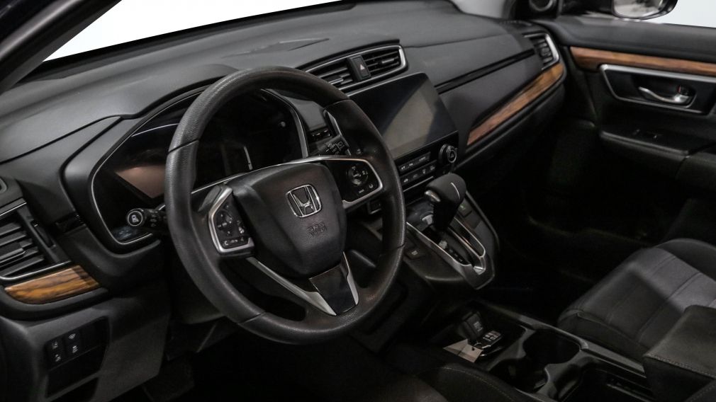 2018 Honda CRV — photo 7