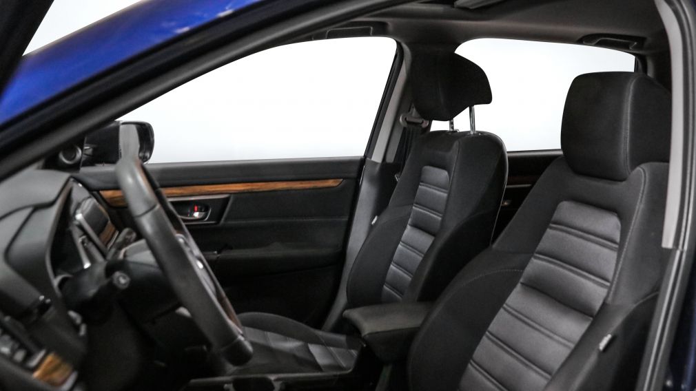 2018 Honda CRV — photo 8