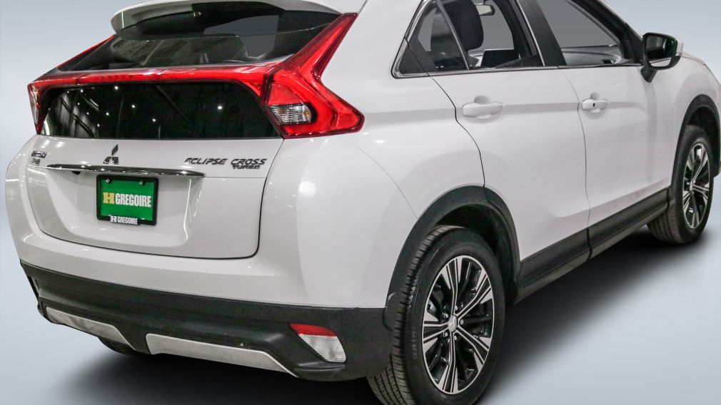 2018 Mitsubishi Eclips... — photo 6
