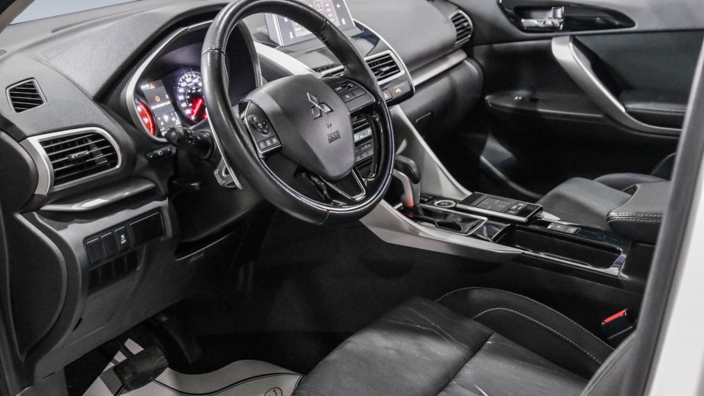 2018 Mitsubishi Eclips... — photo 7