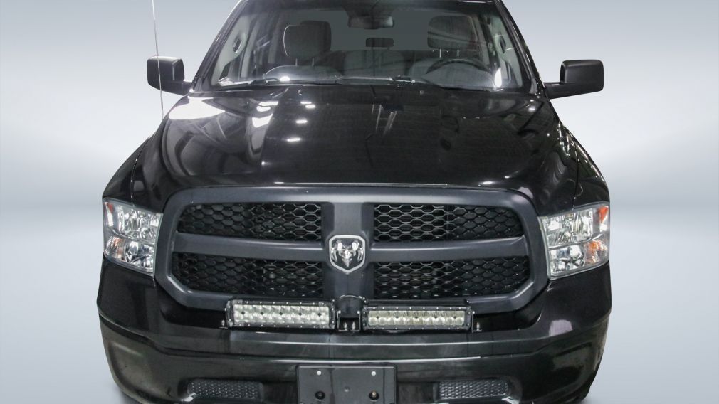 2019 Ram 1500 — photo 2