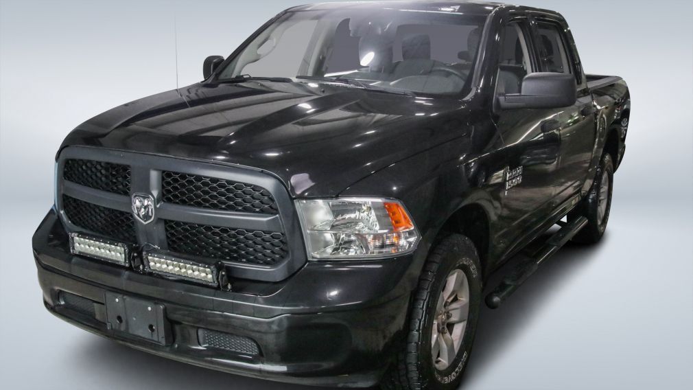 2019 Ram 1500 — photo 3