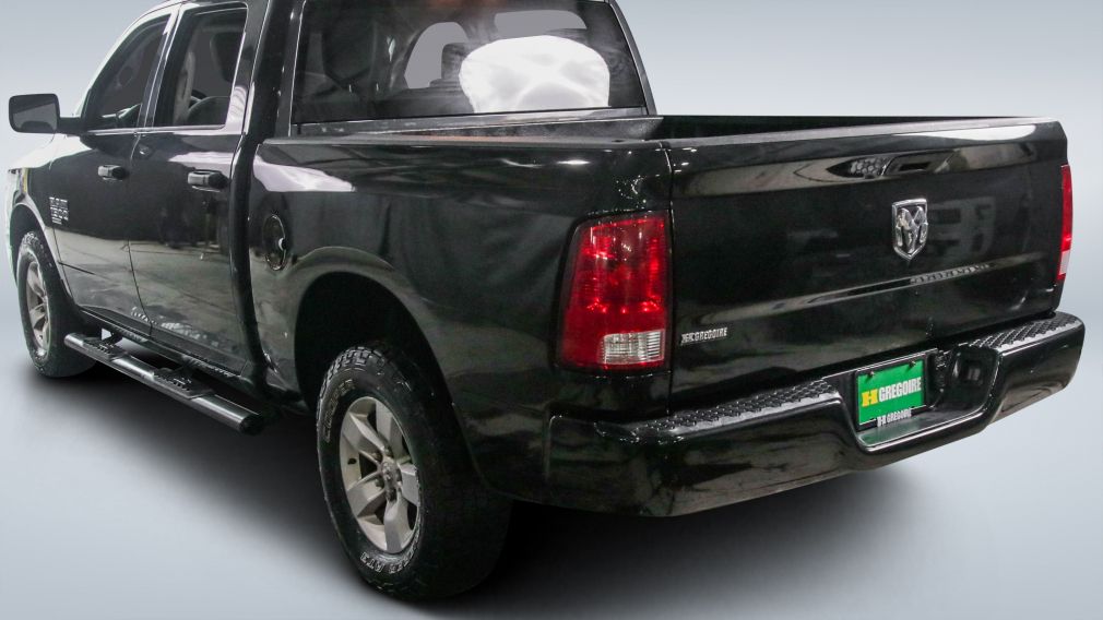 2019 Ram 1500 — photo 4