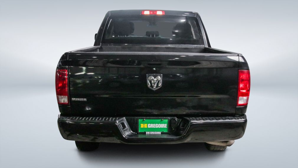 2019 Ram 1500 — photo 5