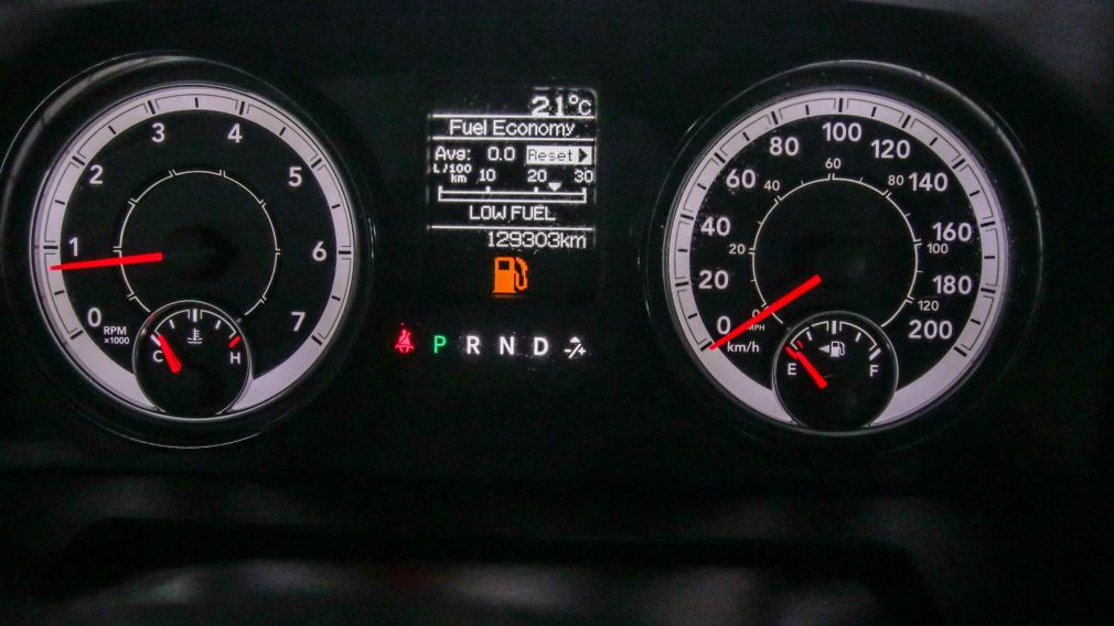 2019 Ram 1500 — photo 8